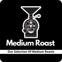 Medium Roast