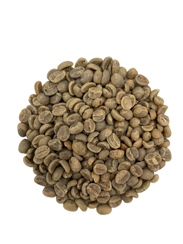 5lbs Unroasted Honduras La Paz Coffee Beans