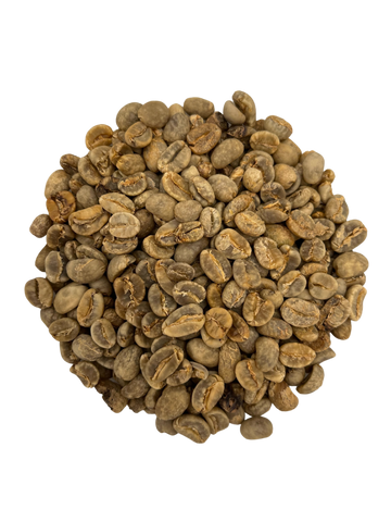 5lbs Unroasted Green Sumatra Mandheling G1 Karo Coffee Beans